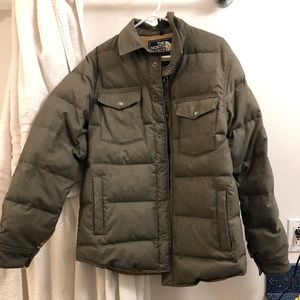The North Face Winter Jacket